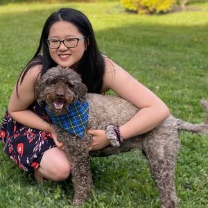 Meet your Posher, Sam